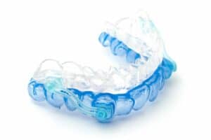 sleep apnea mouth guard for Columbus Ohio dental patients